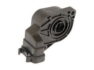 Dorman - OE Solutions Accelerator Pedal Sensor Position Sensor for 2005-03 Cadillac Chevrolet GMC 2007-04 Hummer 699-101