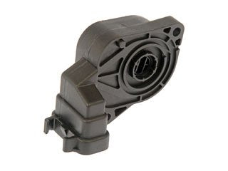 Dorman - OE Solutions Accelerator Pedal Sensor Position Sensor for 2005-03 Cadillac Chevrolet GMC 2007-04 Hummer 699-101