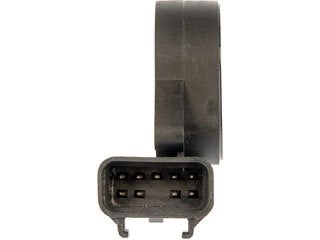 Dorman - OE Solutions Accelerator Pedal Sensor Position Sensor for 2005-03 Cadillac Chevrolet GMC 2007-04 Hummer 699-101