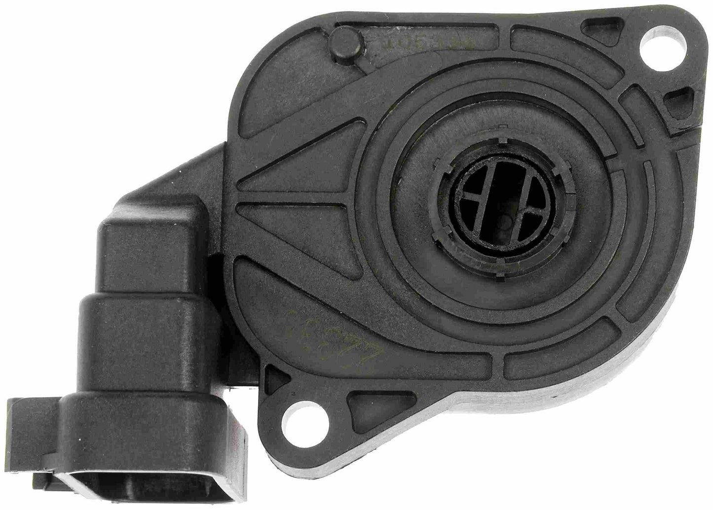 Dorman Accelerator Pedal Position Sensor for 2002-2005 Cadillac 2000-2005 Chevrolet GMC and Hummer 699-102