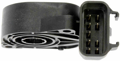 Dorman Accelerator Pedal Position Sensor for 2002-2005 Cadillac 2000-2005 Chevrolet GMC and Hummer 699-102