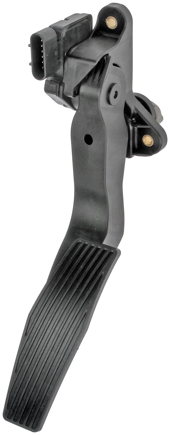 Dorman - OE Solutions Accelerator Pedal Assembly for 2009-07 Saturn Aura 2010-05 Pontiac G6 2012-04 Chevrolet Malibu 699-103