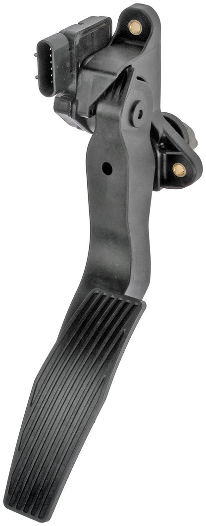 Dorman - OE Solutions Accelerator Pedal Assembly for 2009-07 Saturn Aura 2010-05 Pontiac G6 2012-04 Chevrolet Malibu 699-103