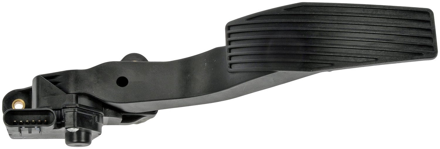 Dorman - OE Solutions Accelerator Pedal Assembly for 2009-07 Saturn Aura 2010-05 Pontiac G6 2012-04 Chevrolet Malibu 699-103