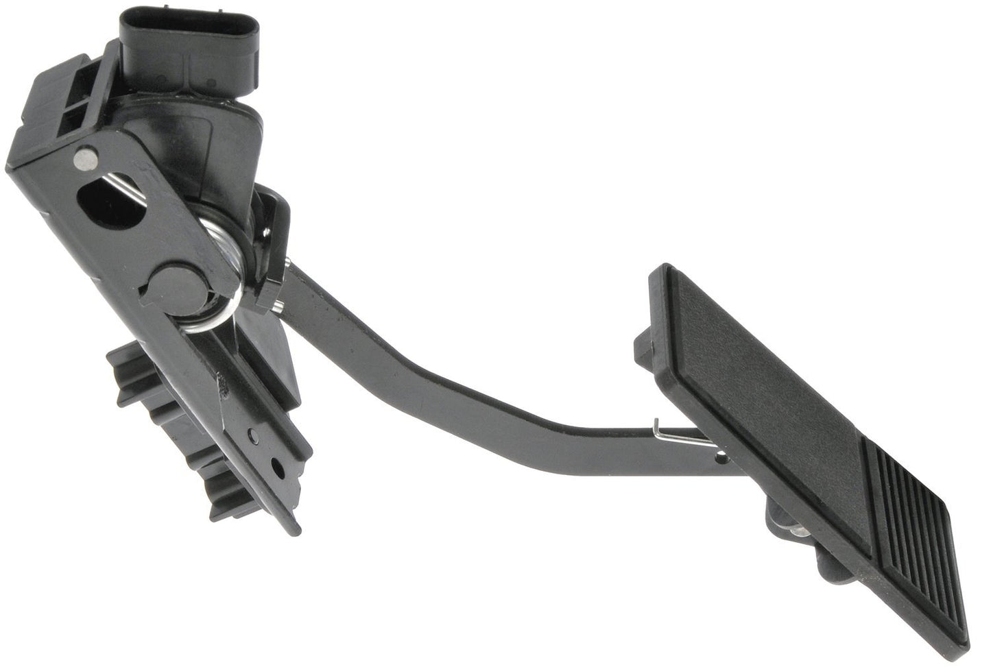 Dorman - OE Solutions Accelerator Pedal Position Sensor for 2008-05 Buick Allure Buick Lacrosse Chevrolet Impala 699-104