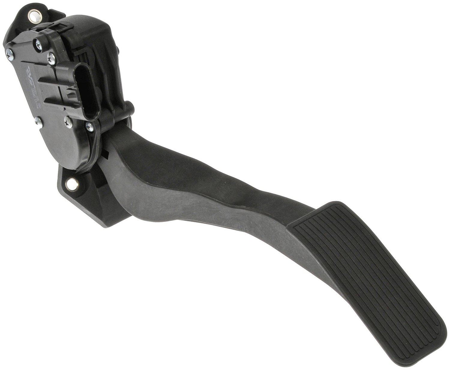 Dorman - OE Solutions Accelerator Pedal Position Sensor with Quality Tested for 2011-07 Cadillac Chevrolet GMC Hummer 2009-08 699-105