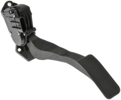 Dorman - OE Solutions Accelerator Pedal Position Sensor with Quality Tested for 2011-07 Cadillac Chevrolet GMC Hummer 2009-08 699-105