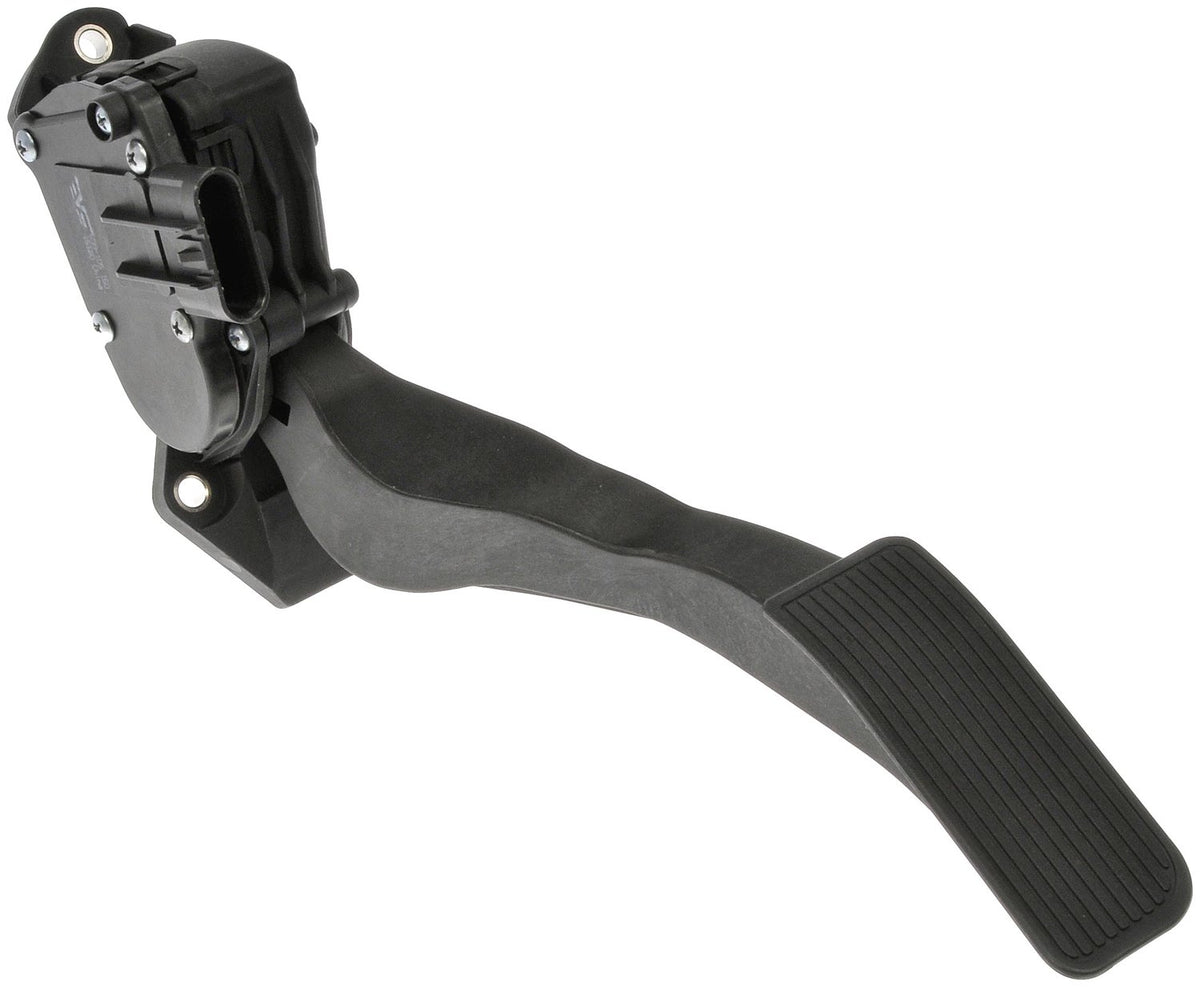 Dorman - OE Solutions Accelerator Pedal Position Sensor with Quality Tested for 2011-07 Cadillac Chevrolet GMC Hummer 2009-08 699-105