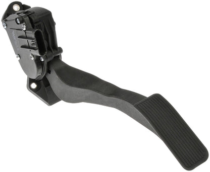 Dorman - OE Solutions Accelerator Pedal Position Sensor with Quality Tested for 2011-07 Cadillac Chevrolet GMC Hummer 2009-08 699-105