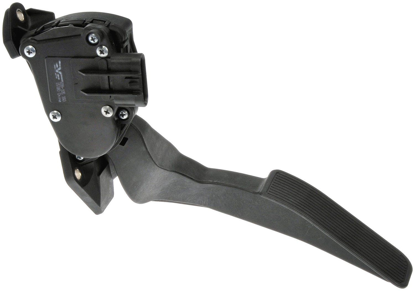 Dorman - OE Solutions Accelerator Pedal Position Sensor with Quality Tested for 2011-07 Cadillac Chevrolet GMC Hummer 2009-08 699-105