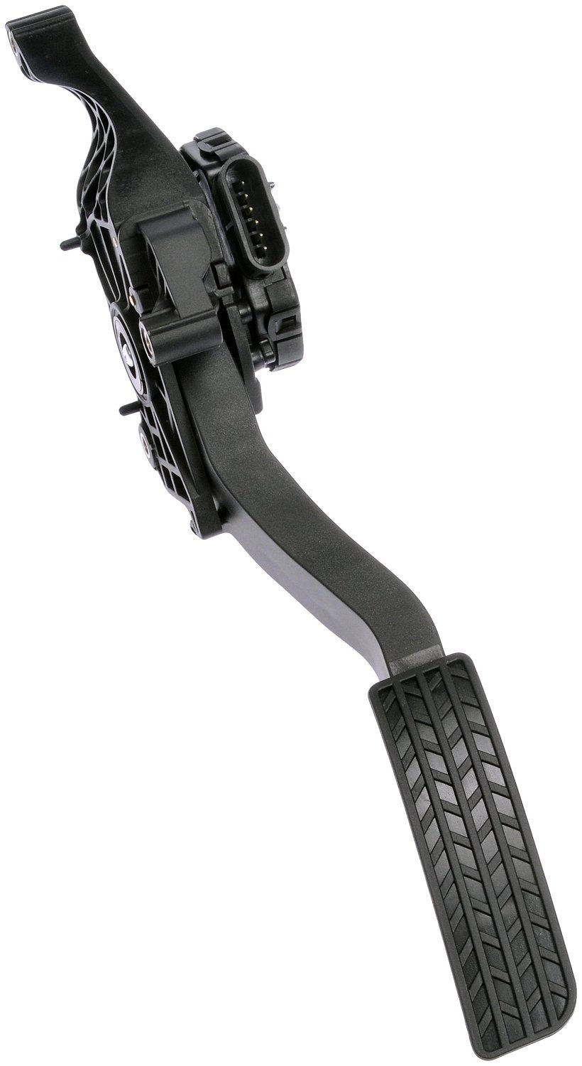Dorman - OE Solutions Accelerator Pedal Position Sensor for 2017 Buick Chevrolet GMC Saturn 699-106