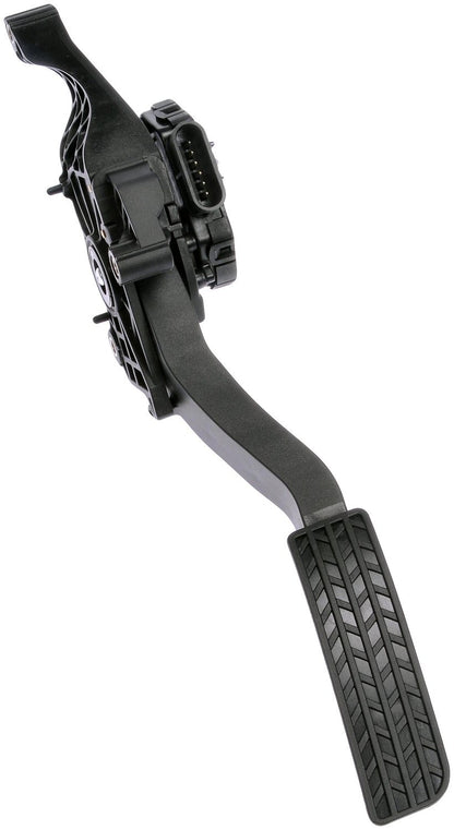 Dorman - OE Solutions Accelerator Pedal Position Sensor for 2017 Buick Chevrolet GMC Saturn 699-106