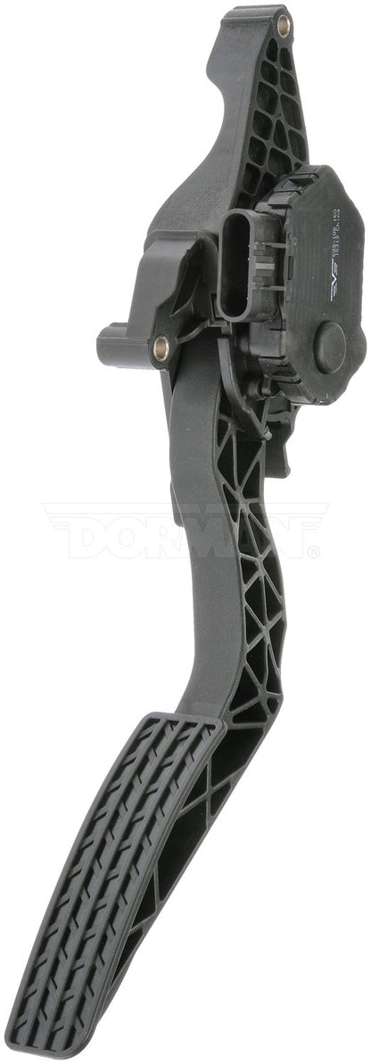 Dorman - OE Solutions Accelerator Pedal Position Sensor for 2017 Buick Chevrolet GMC Saturn 699-106