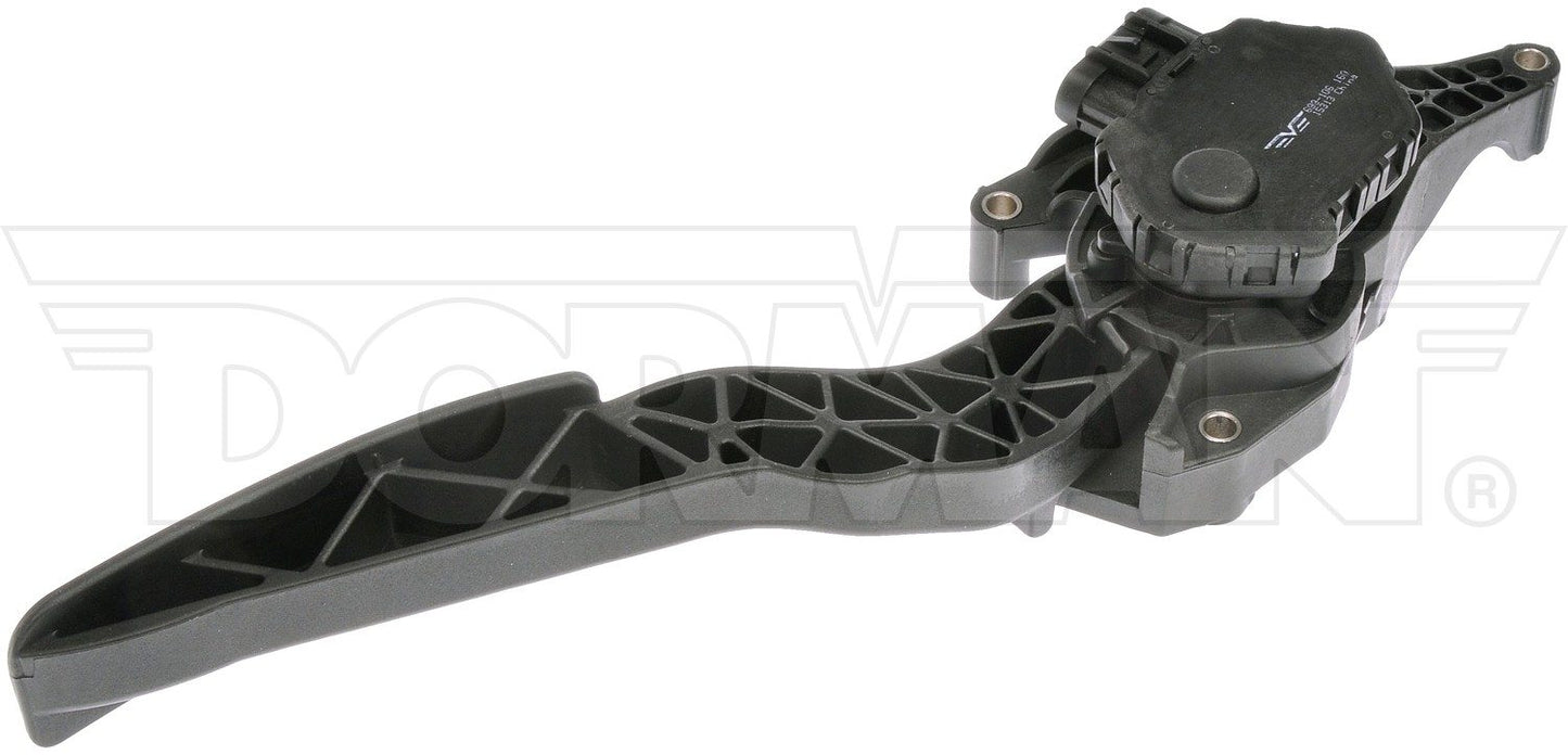 Dorman - OE Solutions Accelerator Pedal Position Sensor for 2017 Buick Chevrolet GMC Saturn 699-106