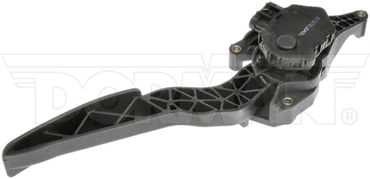 Dorman - OE Solutions Accelerator Pedal Position Sensor for 2017 Buick Chevrolet GMC Saturn 699-106