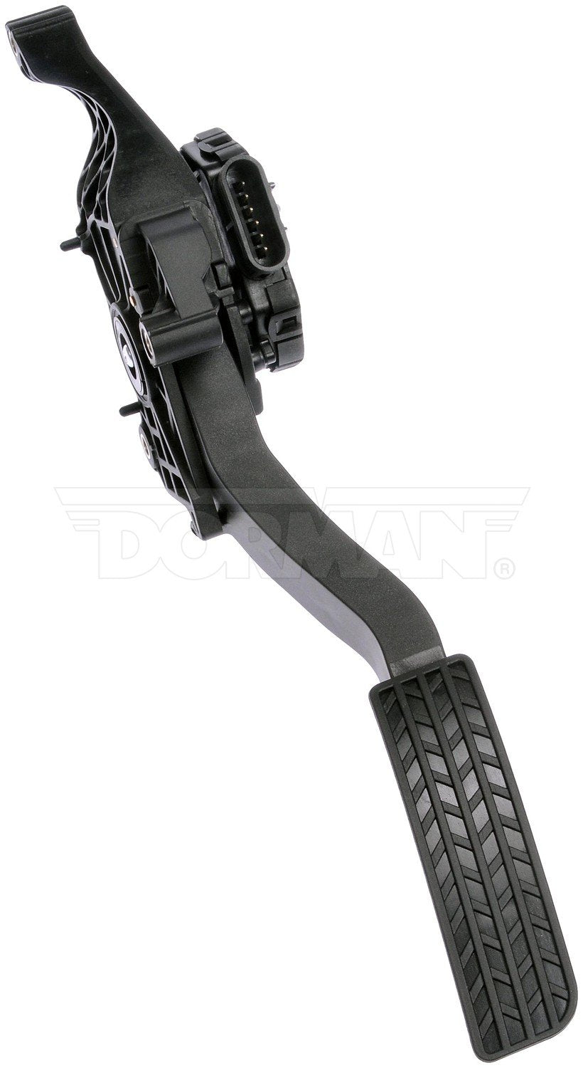 Dorman - OE Solutions Accelerator Pedal Position Sensor for 2017 Buick Chevrolet GMC Saturn 699-106