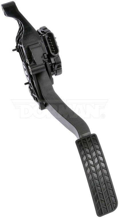 Dorman - OE Solutions Accelerator Pedal Position Sensor for 2017 Buick Chevrolet GMC Saturn 699-106