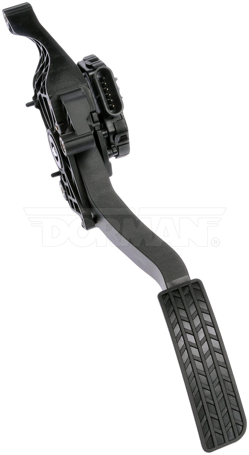 Dorman - OE Solutions Accelerator Pedal Position Sensor for 2017 Buick Chevrolet GMC Saturn 699-106
