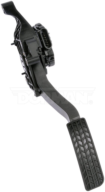 Dorman - OE Solutions Accelerator Pedal Position Sensor for 2017 Buick Chevrolet GMC Saturn 699-106