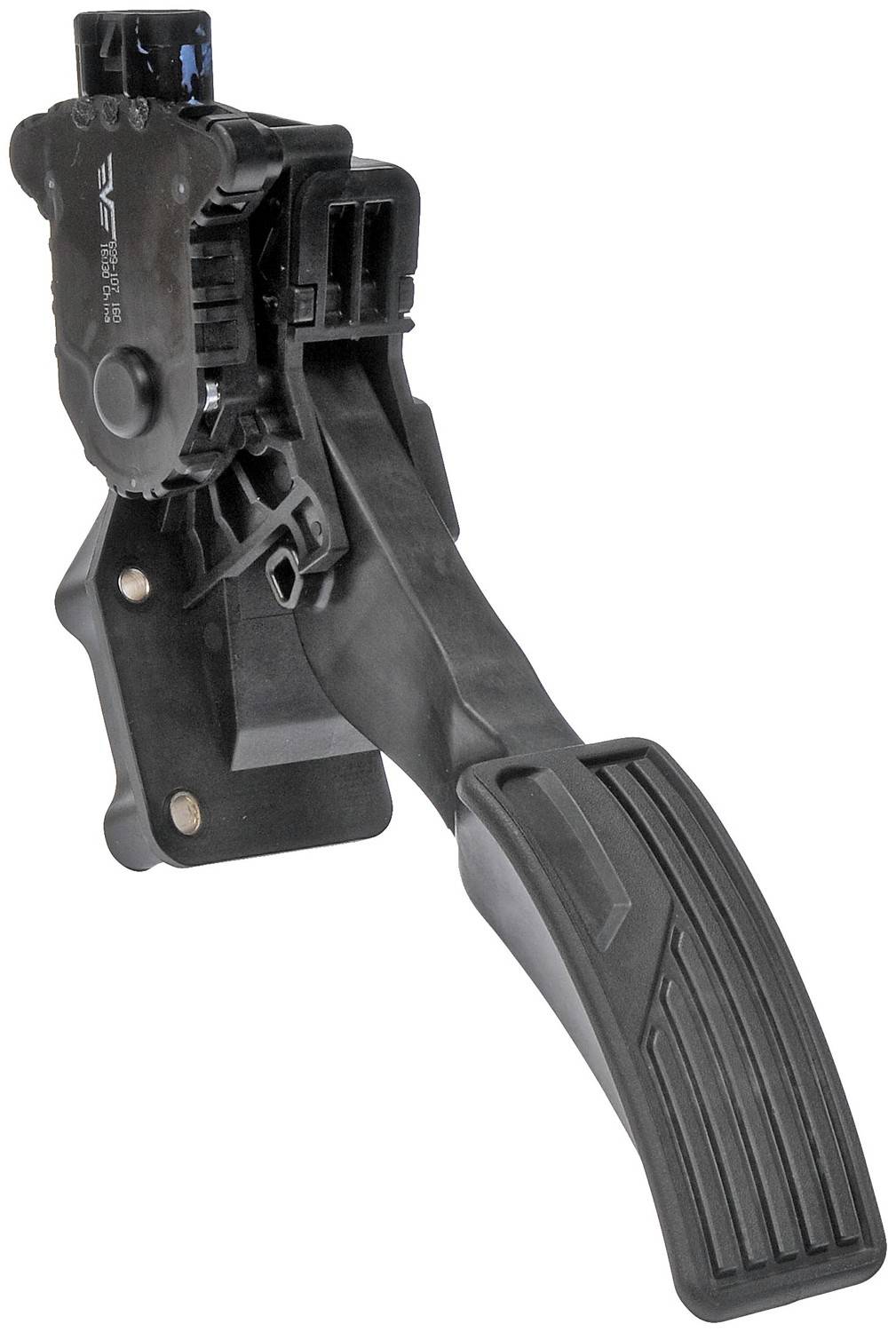 Dorman - OE Solutions Accelerator Pedal Position Sensor for 2009 Buick Allure 2009 Buick Lacrosse 2013-09 Chevrolet Impala 2016-14 Chevrolet Impala Limited 699-107