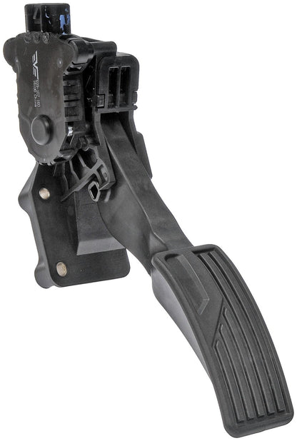 Dorman - OE Solutions Accelerator Pedal Position Sensor for 2009 Buick Allure 2009 Buick Lacrosse 2013-09 Chevrolet Impala 2016-14 Chevrolet Impala Limited 699-107