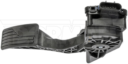 Dorman - OE Solutions Accelerator Pedal Position Sensor for 2009 Buick Allure 2009 Buick Lacrosse 2013-09 Chevrolet Impala 2016-14 Chevrolet Impala Limited 699-107