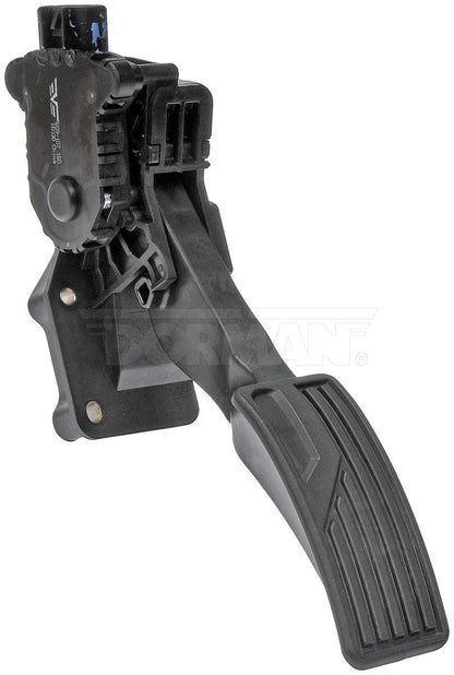 Dorman - OE Solutions Accelerator Pedal Position Sensor for 2009 Buick Allure 2009 Buick Lacrosse 2013-09 Chevrolet Impala 2016-14 Chevrolet Impala Limited 699-107
