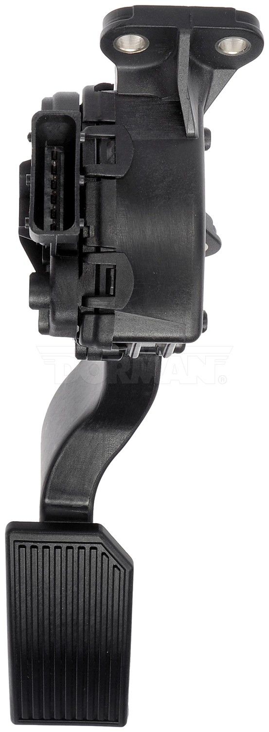 Dorman - OE Solutions ACCELERATOR PEDAL ASSEMBLY 699-111