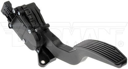Dorman - OE Solutions Accelerator Pedal Assembly for 2009-06 Chevrolet Colorado GMC Canyon Hummer H3 H3T 699-116