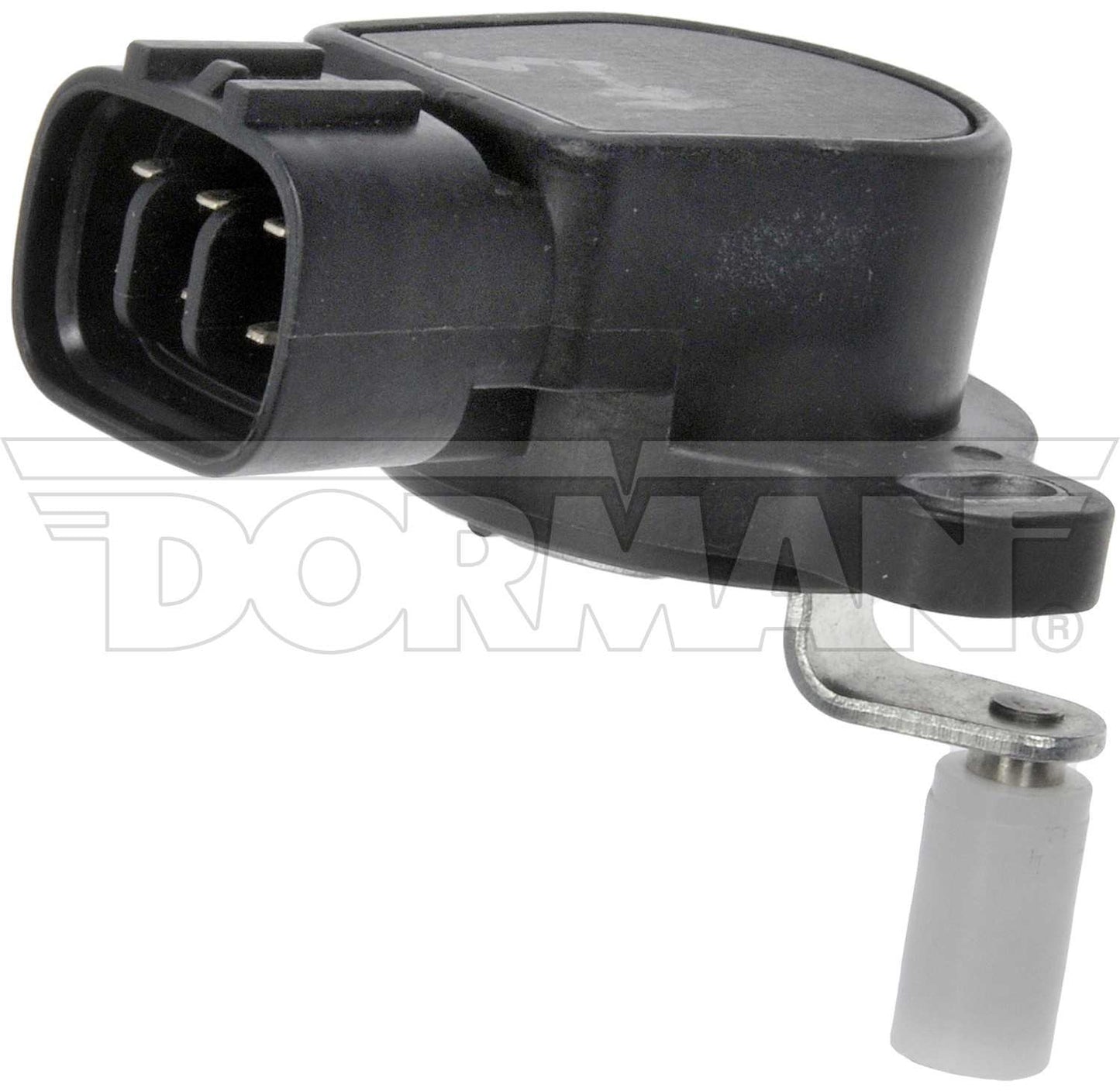 Dorman - OE Solutions Accelerator Pedal Position Sensor for 2003-02 Lexus ES300, 2006-04 Lexus ES330, 2006-02 Toyota Camry, 2008-02 Toyota Solara 699-117