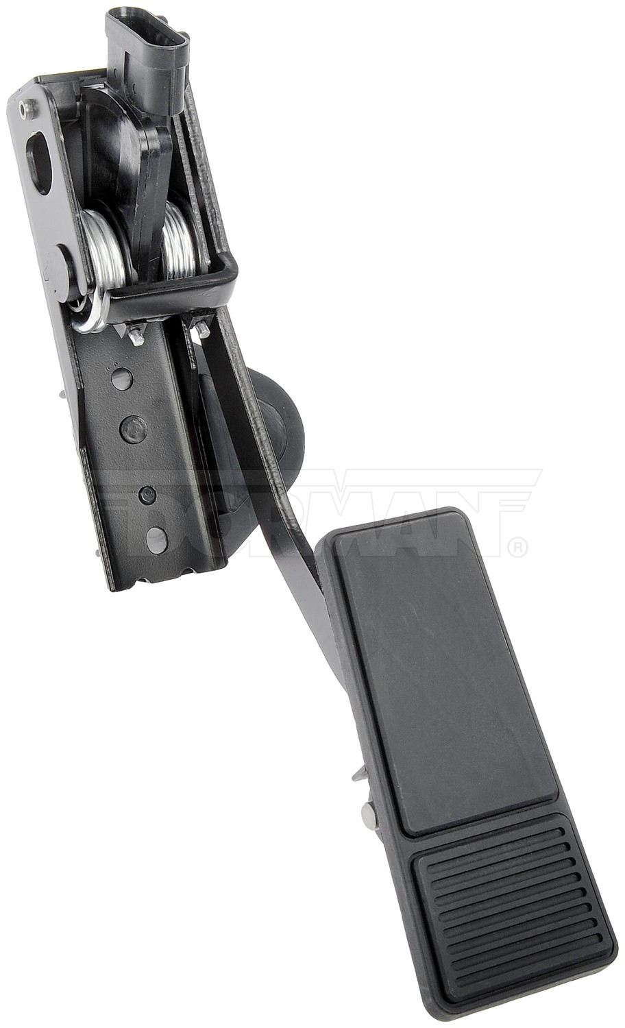 Dorman - OE Solutions ACCELERATOR PEDAL ASSEMBLY 699-119