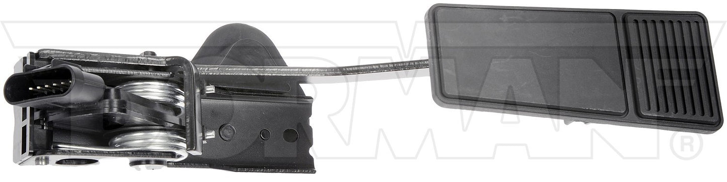 Dorman - OE Solutions ACCELERATOR PEDAL ASSEMBLY 699-119