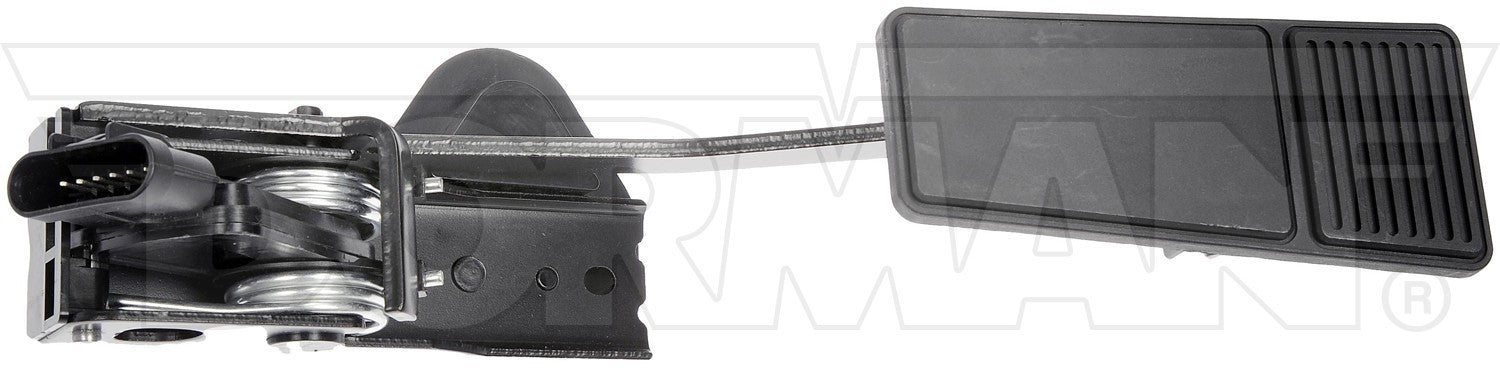 Dorman - OE Solutions ACCELERATOR PEDAL ASSEMBLY 699-119