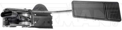 Dorman - OE Solutions ACCELERATOR PEDAL ASSEMBLY 699-119