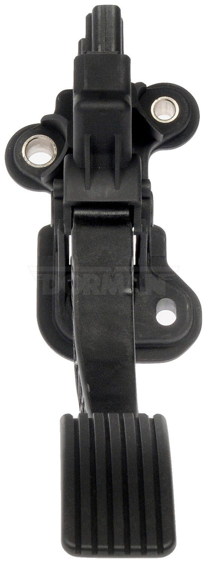 Dorman - OE Solutions ACCELERATOR PEDAL ASSEMBLY 699-120