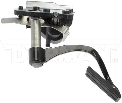 Dorman - OE Solutions Accelerator Pedal Assembly Position Sensor for 2005-03 Ford 699-121