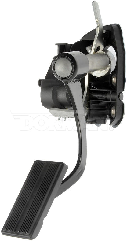 Dorman - OE Solutions Accelerator Pedal Assembly Position Sensor for 2005-03 Ford 699-121