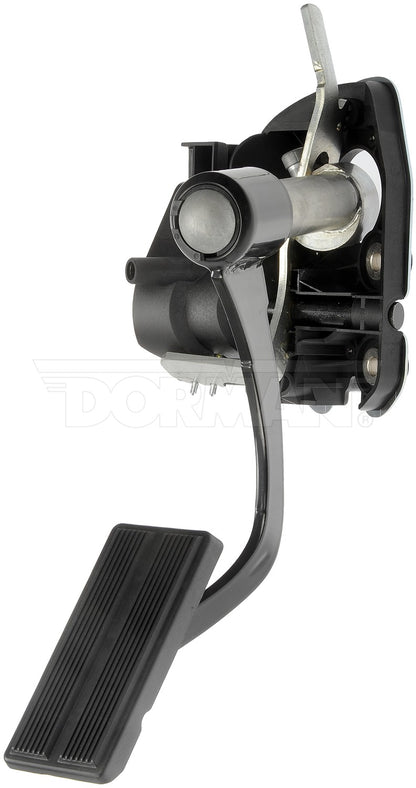 Dorman - OE Solutions Accelerator Pedal Assembly Position Sensor for 2005-03 Ford 699-121