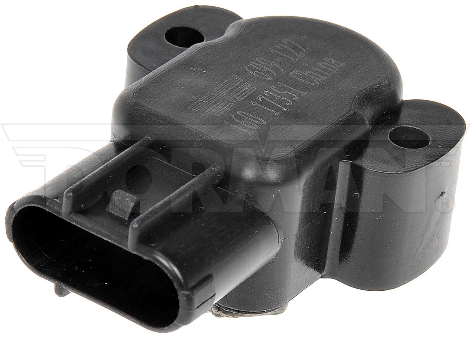 Dorman - OE Solutions ACCELERATOR PEDAL POSITION SENSOR 699-122