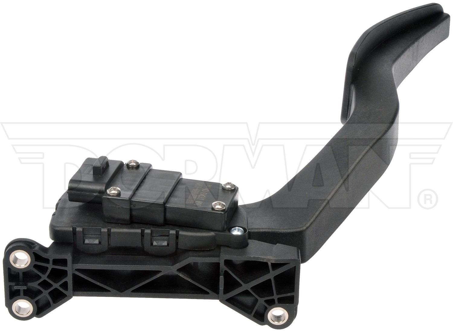 Dorman - OE Solutions ACCELERATOR PEDAL ASSEMBLY 699-124