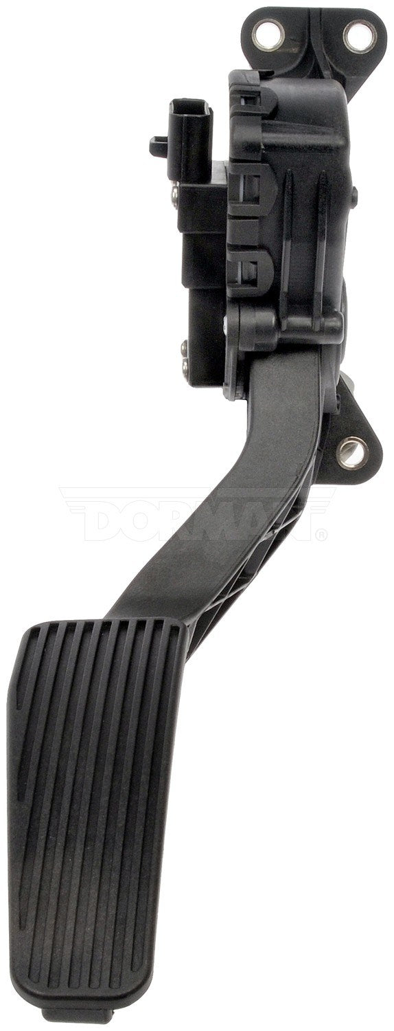 Dorman - OE Solutions ACCELERATOR PEDAL ASSEMBLY 699-124