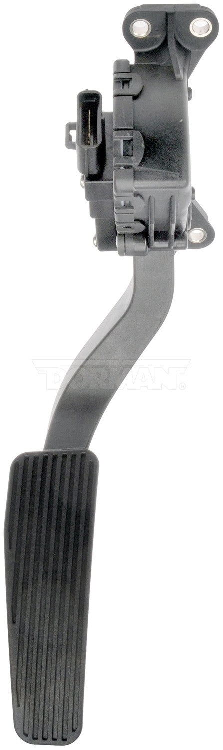 Dorman - OE Solutions ACCELERATOR PEDAL ASSEMBLY 699-124