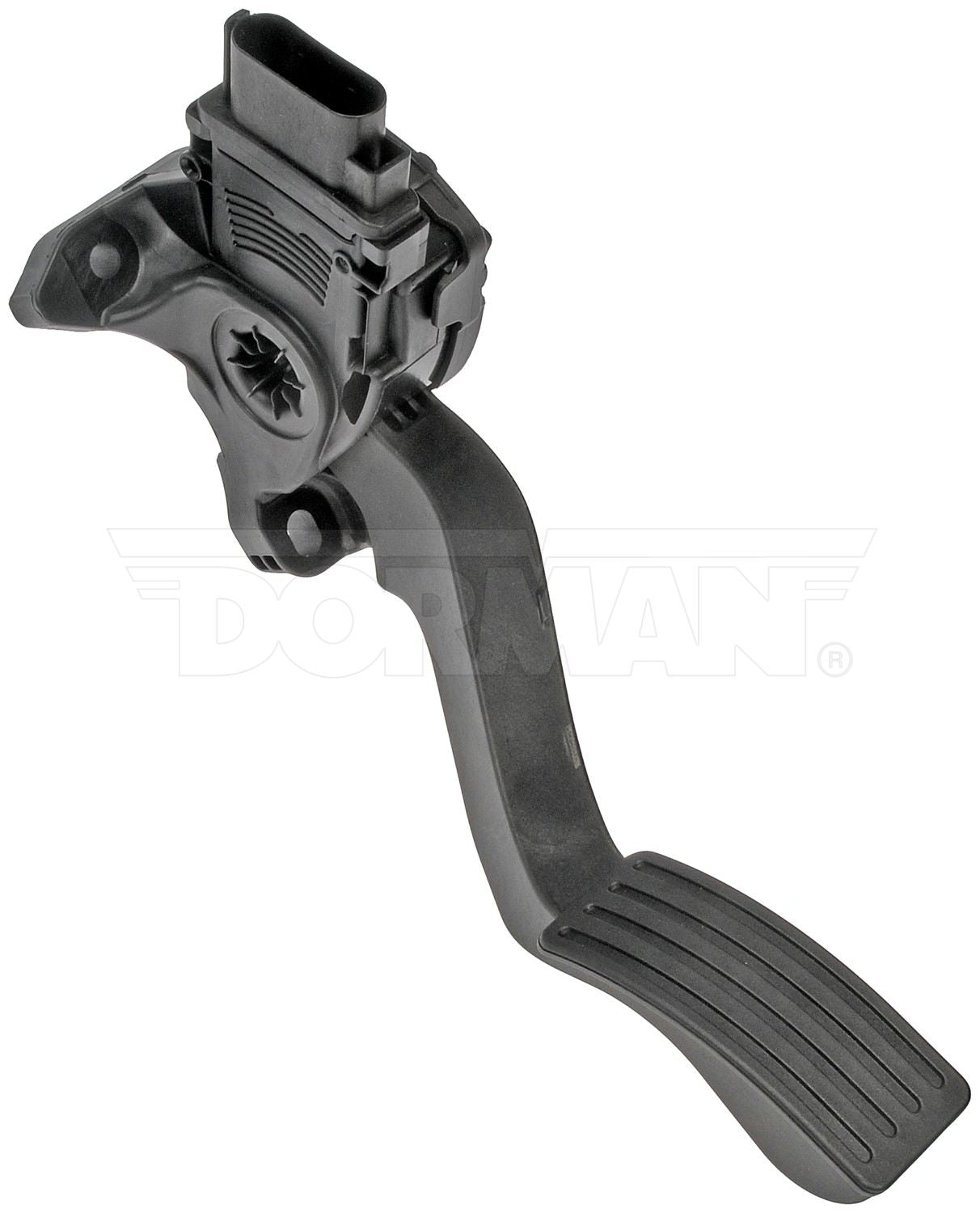 Dorman - OE Solutions ACCELERATOR PEDAL ASSEMBLY 699-126