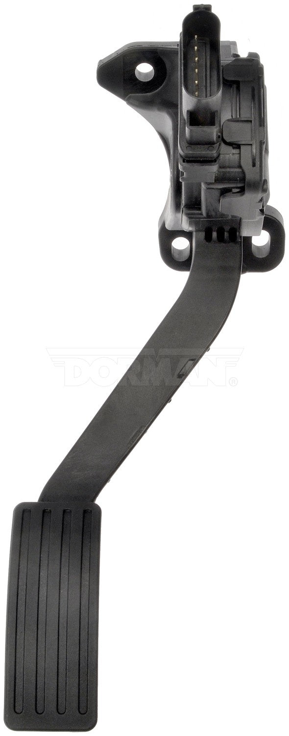 Dorman - OE Solutions ACCELERATOR PEDAL ASSEMBLY 699-126