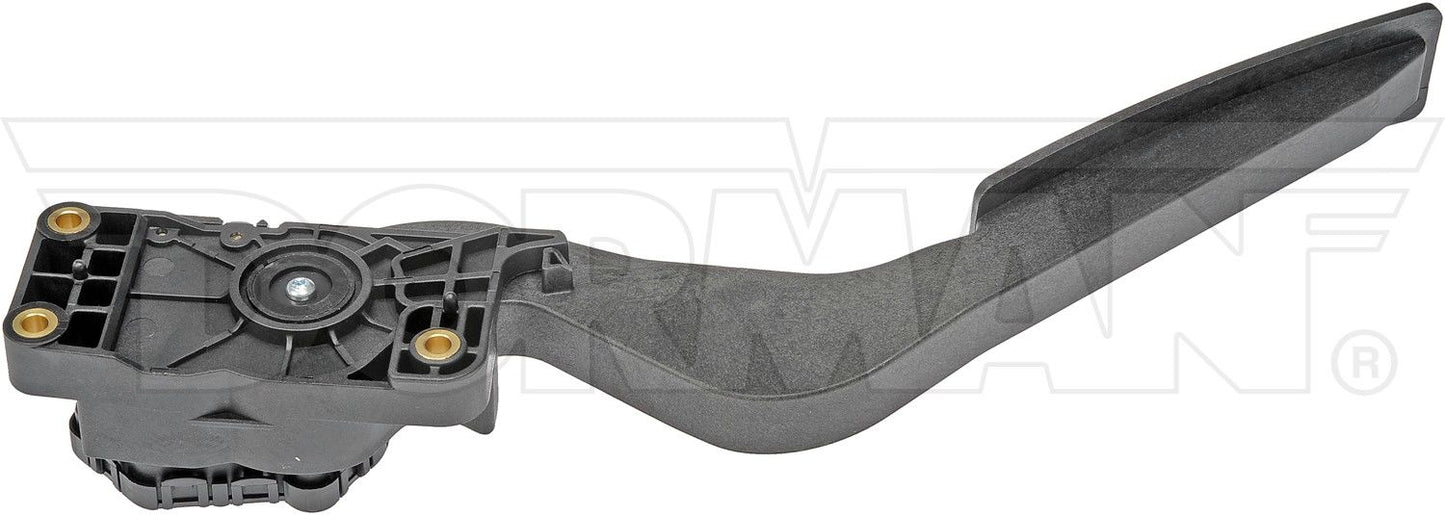 Dorman - OE Solutions Accelerator Pedal Assembly with Position Sensor for 2017-2020 Chevrolet Equinox GMC Terrain 699-127