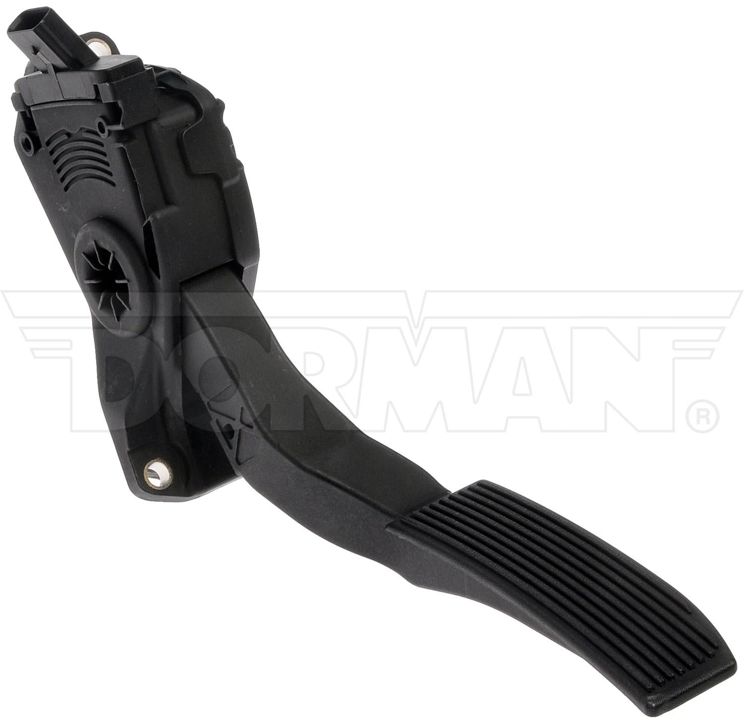 Dorman - OE Solutions ACCELERATOR PEDAL ASSEMBLY 699-128