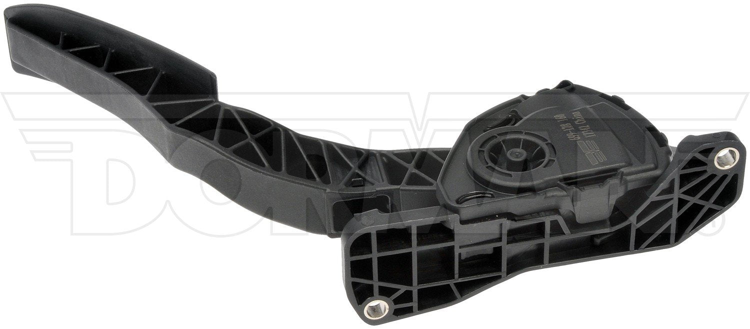 Dorman - OE Solutions ACCELERATOR PEDAL ASSEMBLY 699-128