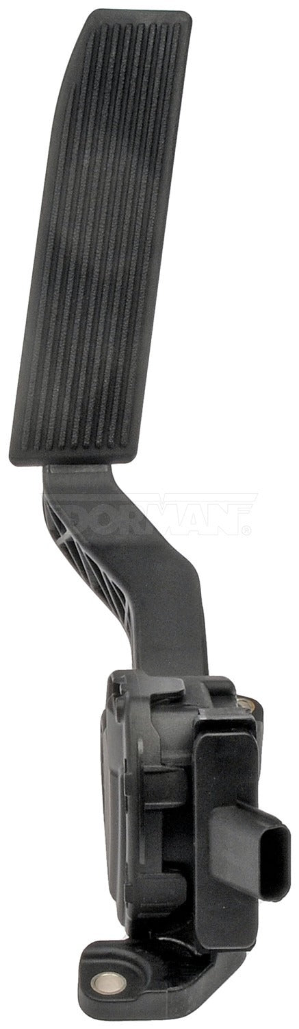 Dorman - OE Solutions ACCELERATOR PEDAL ASSEMBLY 699-128