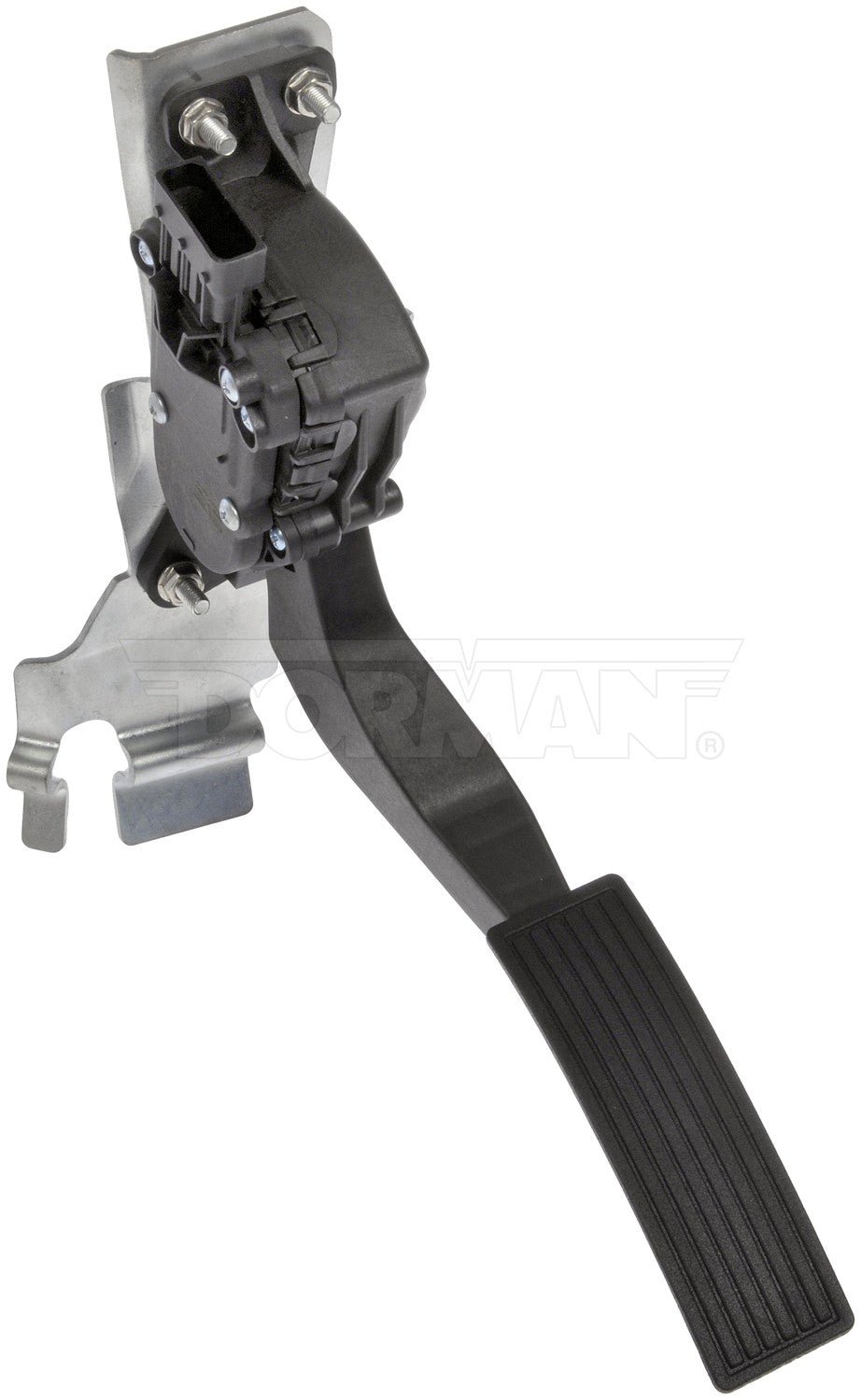 Dorman - OE Solutions Accelerator Pedal Position Sensor for 2007 Chevrolet GMC 699-129