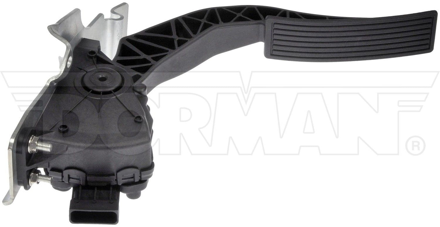 Dorman - OE Solutions Accelerator Pedal Position Sensor for 2007 Chevrolet GMC 699-129